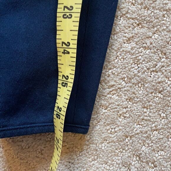 Ralph Lauren 2 Tone legging pants. Size 4. Excellent condition. - Picture 7 of 9